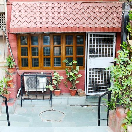 Hotel Delhi Marine Club C6 Vasant Kunj New Delhi Bagian luar foto