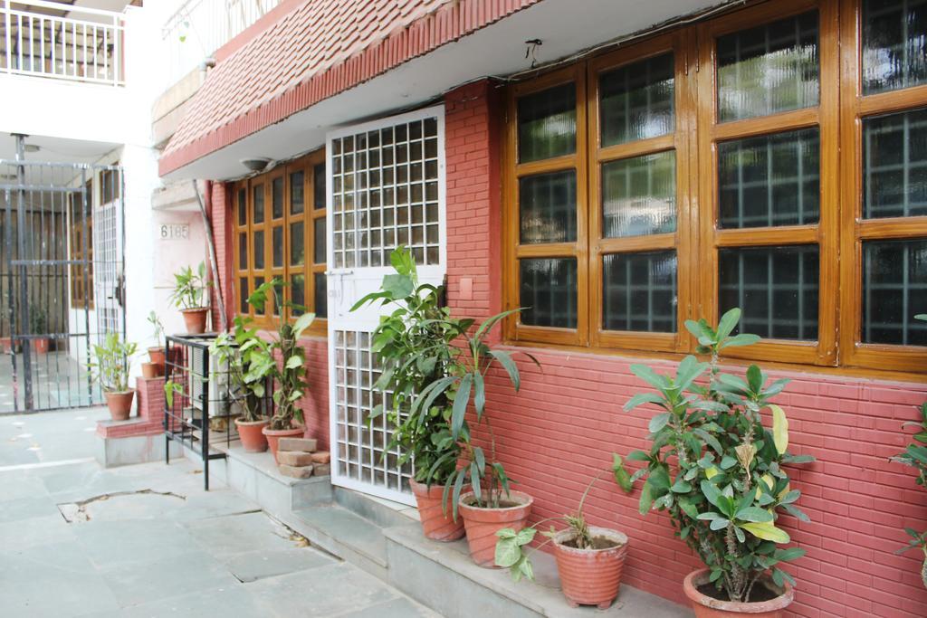 Hotel Delhi Marine Club C6 Vasant Kunj New Delhi Bagian luar foto
